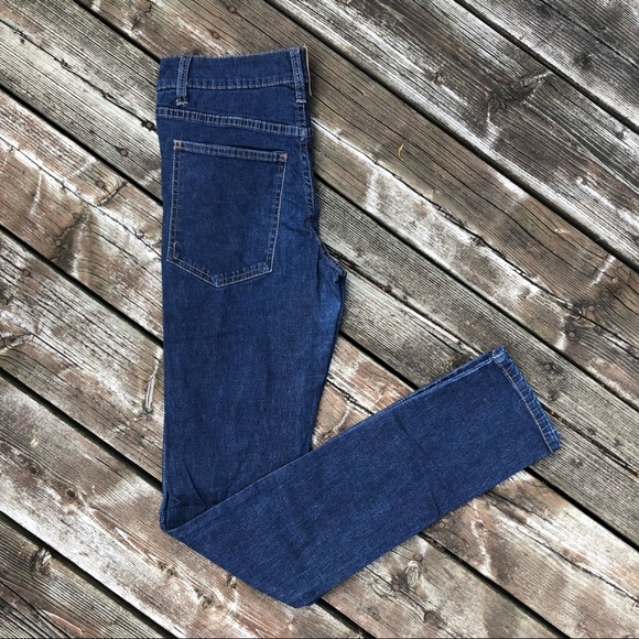 Cheap Monday Skinny Jeans Womens size 29/34 - Picture 3 of 11